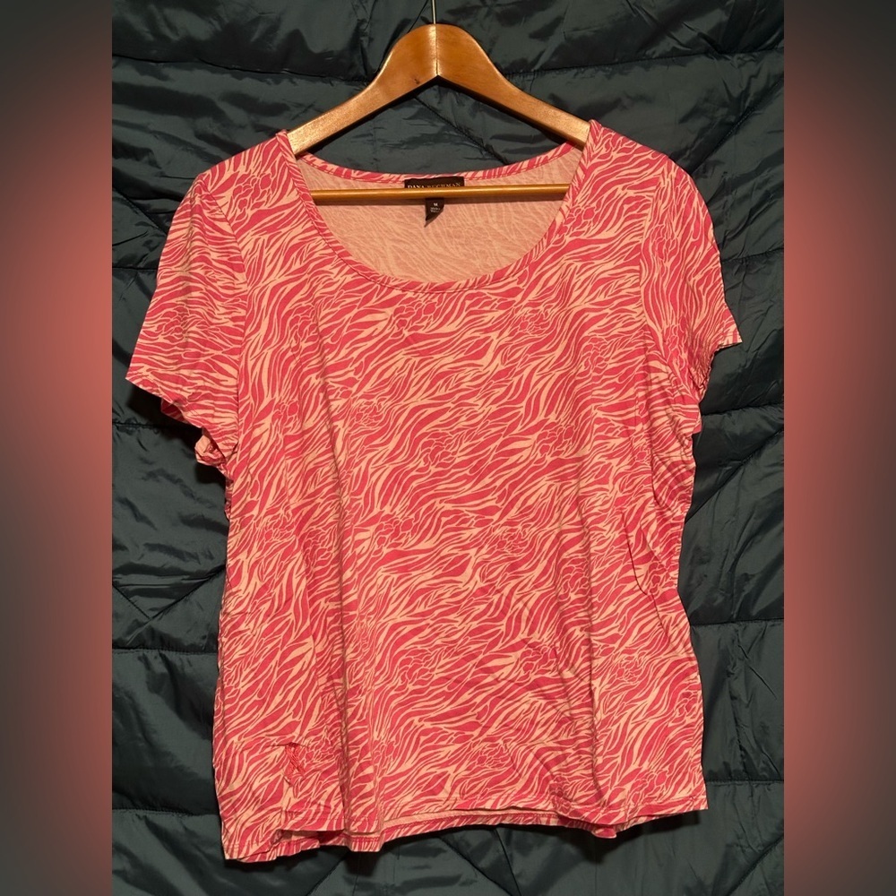 Women's Dana Buchman Top